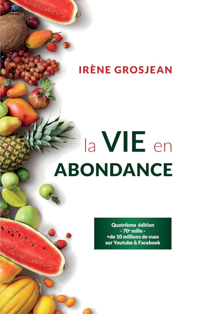 Les Bienfaits Étonnants de l'Alimentation Crue : Pour une Santé Éclatante