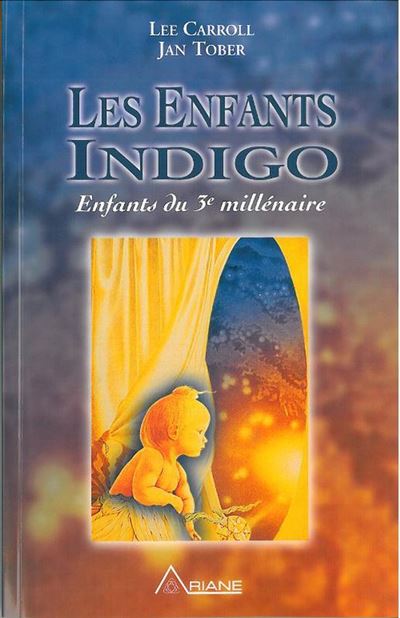 Enfant  Indigo