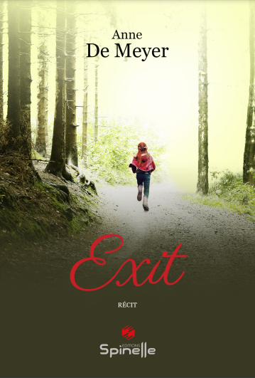 Exit de Anne De Meyer