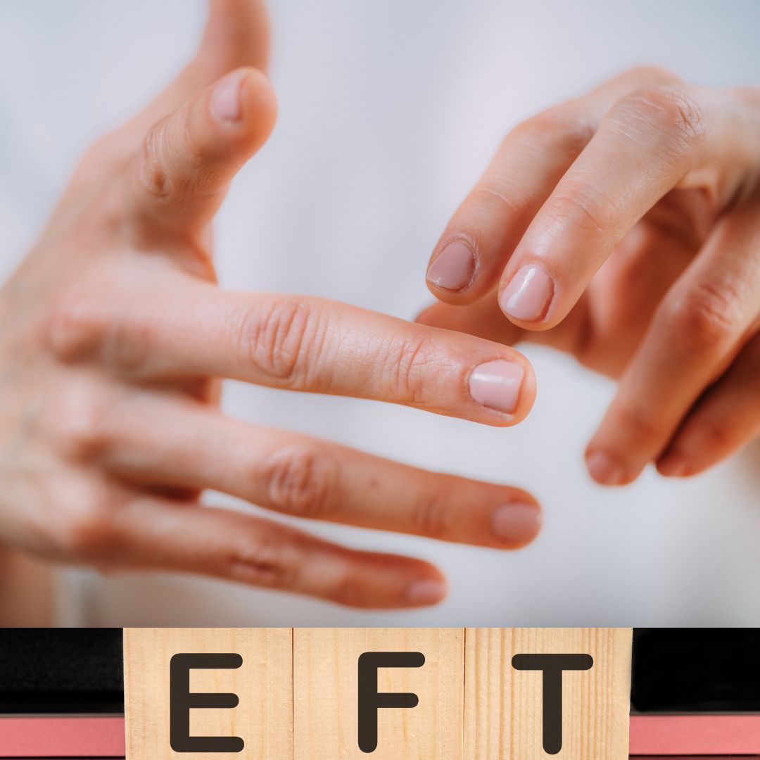 EFT, une thérapie à la portée de tous