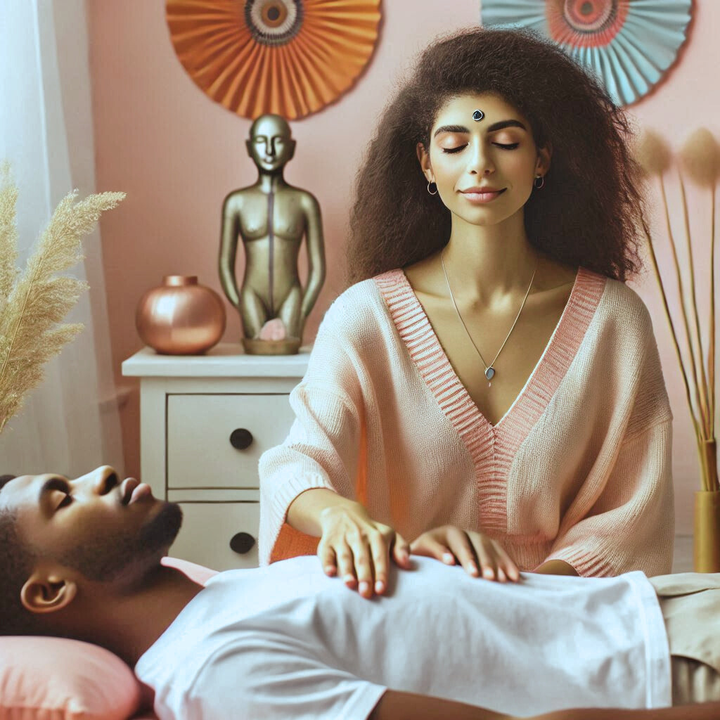 Le Reiki : Une méthode holistique pour le bien-être