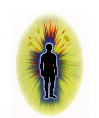 Aura et lecture d'aura